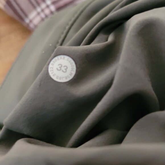 Lululemon City Sleek HR pant - Picture 11 of 12